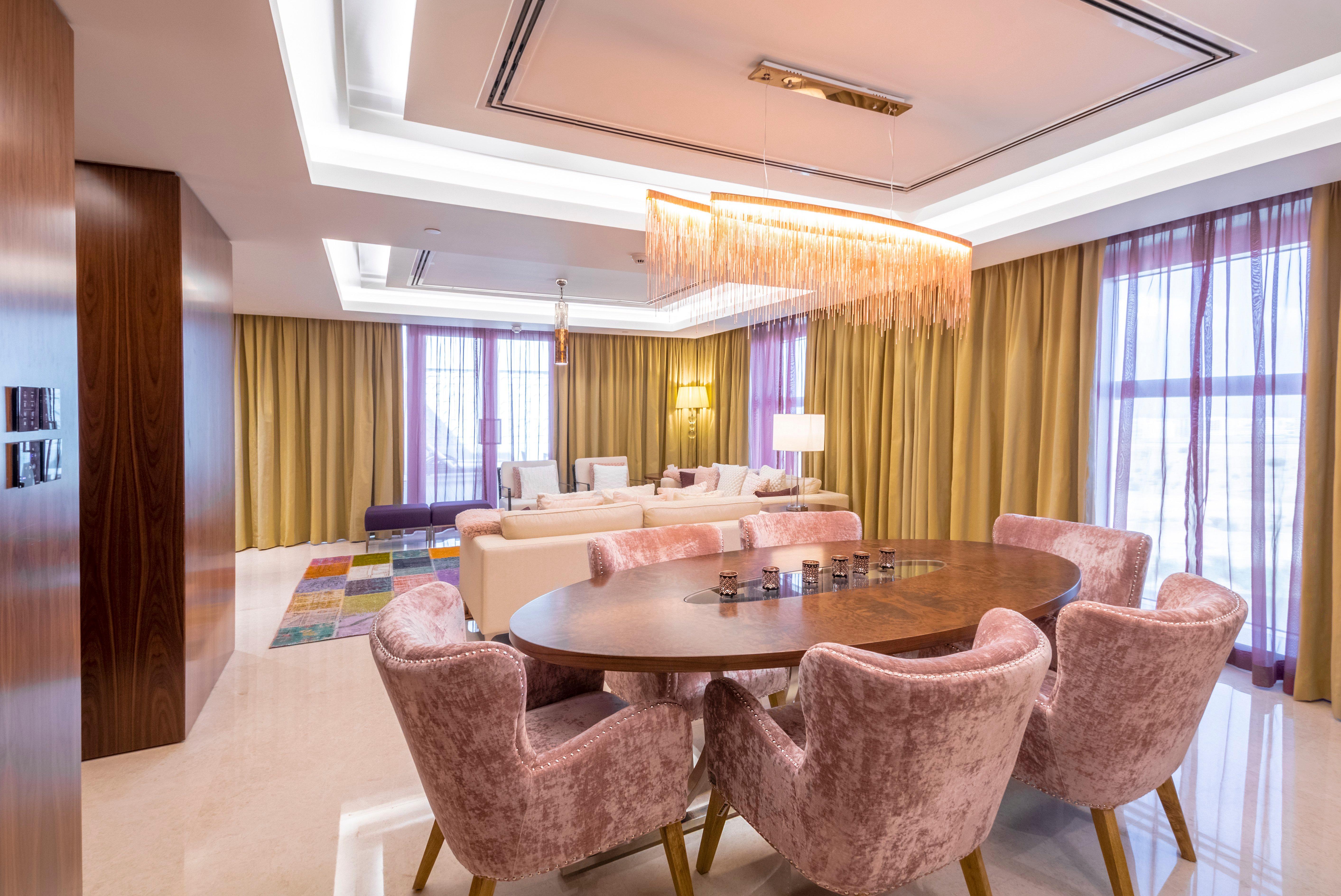 Crowne Plaza Muscat Ocec By Ihg Hotel Eksteriør billede
