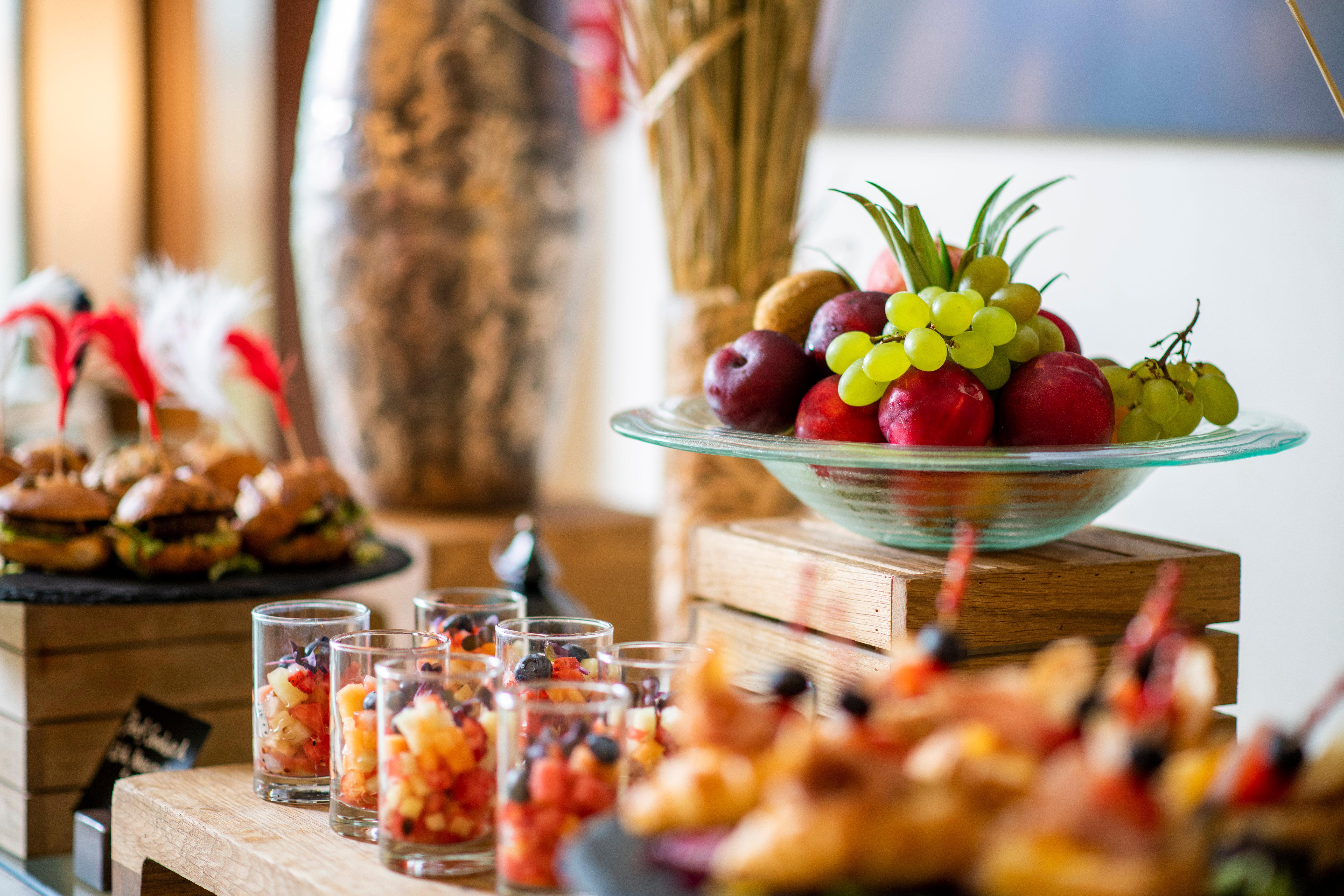 Crowne Plaza Muscat Ocec By Ihg Hotel Eksteriør billede